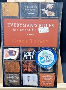 Everyman's Rules for Scientific Living by Carrie Tiffany (Paperback, 2005) - Picture 1 of 3