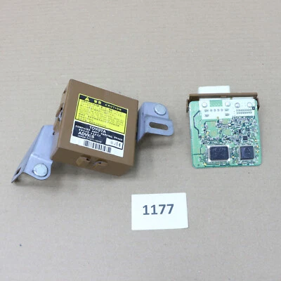 Unidad de módulo de control de computadora de freno de estacionamiento OEM Lexus LS460 LS600hL 89050-50020 Foto 1 de 4