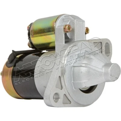 Starter Motor for 2011-2013 John Deere Gator XUV 855D 4X4  - image 1 of 2