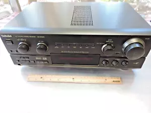 Technics SA-DX940 AV Digital Control Stereo Surround Sound Receiver - Picture 1 of 15