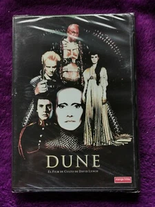 DUNE Nuevo PRECINTADO DVD - Bild 1 von 2