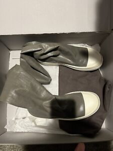 rick owens socks products for sale | eBay