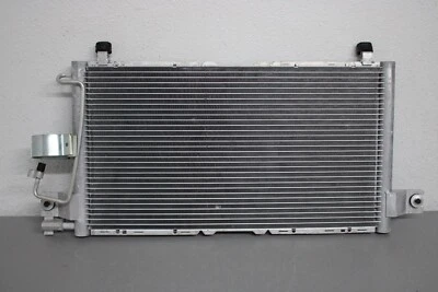 Isuzu Rodeo Honda Passport 2002 2004 condensador de aire acondicionado Foto 1 de 4