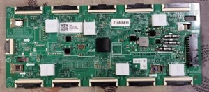 Samsung LED Driver Board for QN85QN85AAF, BN44-01136A - Picture 1 of 1
