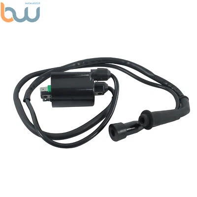 Bobina de encendido y tapa de bujía para Honda VT600 Shadow VLX 600 1988-2007 Foto 1 de 4