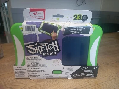 Boogie Board Sketch Studio. Learn to Draw. 10 cards. 19 Designs. *New - Image 1 of 4