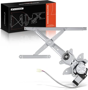 Electric Power Window Regulator with Motor Compatible with Scion Xb 2004-2006 Wa - Picture 1 of 12