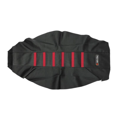 Vinyl Soft Seat Cover For Kawasaki KX 65 85 125 KLX110 KX250 KXF250 KXF450 - Image 1 of 4