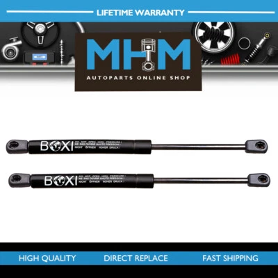 Qty(2) Liftgate Tailgate Lift Supports Shocks for Chevrolet Blazer 1995-2004 Foto 1 de 4
