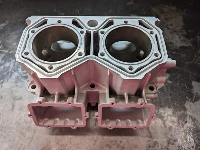 Цилиндр с повторным покрытием Ski-Doo 850 E-TEC 2017-2022 420413304 420413545 6413300 MXZ - Изображение 1 из 4