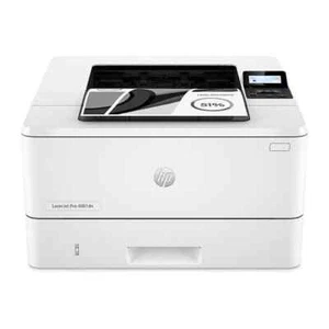 HP LaserJet Pro 4001DN Printer 2Z600F+Genuine #148A Black Toner Cartridge Bundle - Picture 1 of 2
