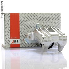 Brake caliper brake pliers / without deposit front left 521591