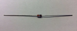 7 A1 SHARP Zener Diode Replacement Part 3505710216 - Picture 1 of 3