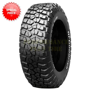 NEW OLD STOCK - BFG Mud Terrain T/A KM2 LT285/75R17 121Q RWL 10Ply (Qty of 1) - Picture 1 of 3