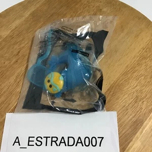 McDONALD'S 2025 Elio Disney Pixar Happy Food Toys Embajador Alya #7 🔥VHTF🔥 - Imagen 1 de 4