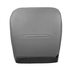 Adecuado para Ford F250 F350 2001-2007 camioneta cubierta de asiento inferior gris NUEVO - Imagen 1 de 14