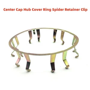 Fit for Mitsubishi Pajero L200 MK2 CHALLENGER Car Hub Cap Mounting Clip Ring - Picture 1 of 8