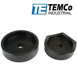 Punzón y troquel de conducto TEMCo 3-1/2" para controlador hidráulico knock Out M20x1,5 mm - Imagen 1 de 6