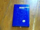 Narcotics Anonymous 1987 NEARLY LIKE NEW 4TH EDITION 6TH PRINTING BASIC TEXT+ODJ