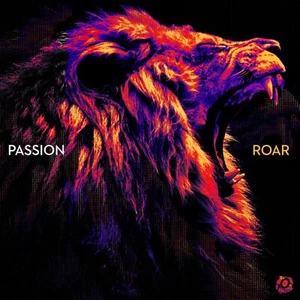 Passion: Roar CD - Bild 1 von 1