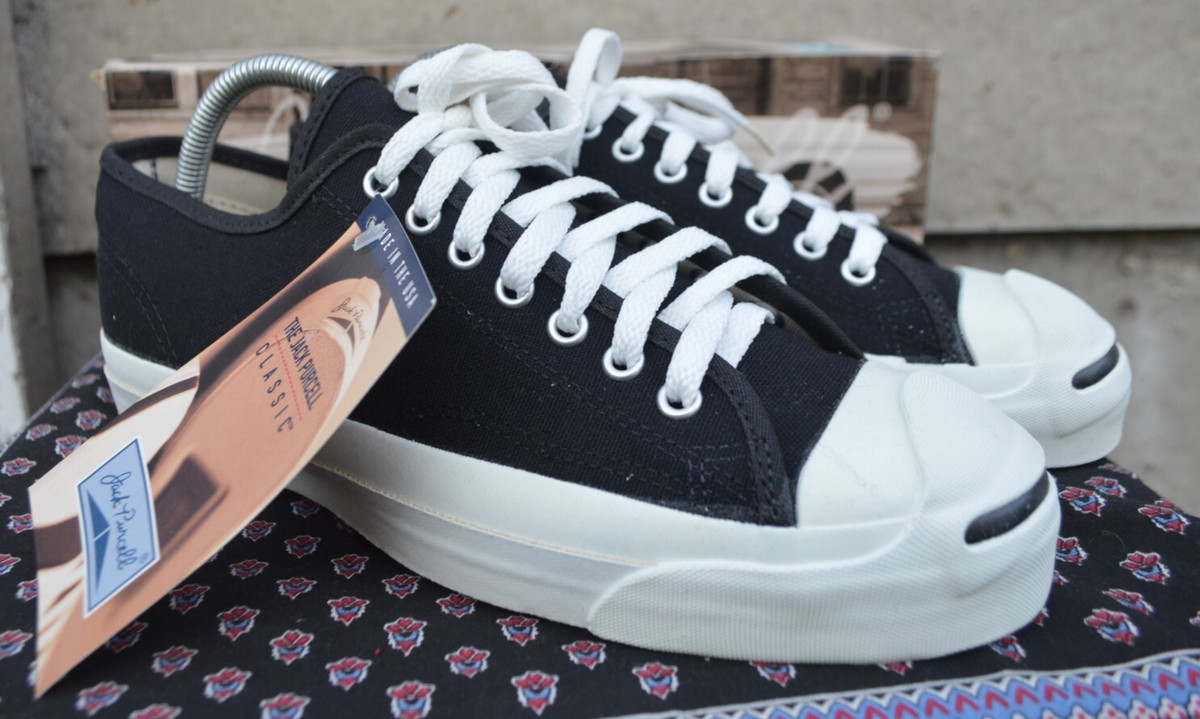 Vintage Jack Purcell In Men's Vintage Shoes for sale | eBay Vintage Jack Purcell In Men's Vintage Shoes for sale | eBay