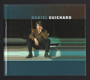 CD ★ Daniel Guichard ★ Album Digibook 2002 Barclay