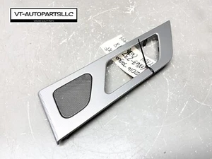 ⭐️2016-2019 JAGUAR XF REAR RIGHT PASS SIDE INTERIOR DOOR HANDLE TRIM BEZEL OEM - Picture 1 of 16