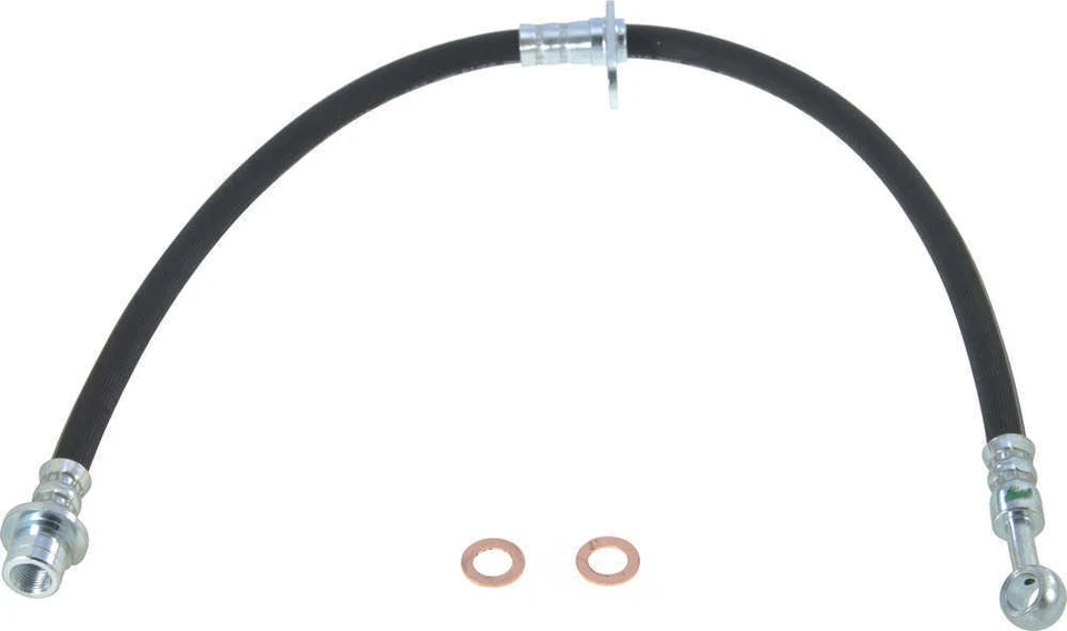 Manguera hidráulica de freno-OEF3 Autopart Intl 1474-316539 se adapta a 07-18 Acura RDX Foto 1 de 1