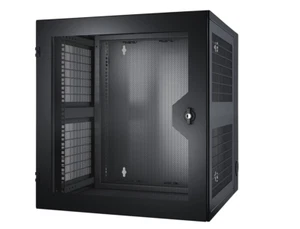 Serverschrank APC Netshelter AR100HD  13U - Bild 1 von 1