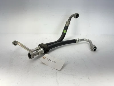 Линии масляного охладителя 1985 Porsche 928 - Изображение 1 из 4