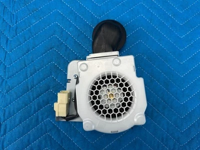 Lexus ES300h ES350 Front Passenger's Side Seat Lower Blower Motor 2013-2018 OEM Foto 1 de 4
