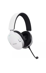 Trust 25304 Wireless Bluetooth Gaming Headset Weiß Switch Xbox BESCHREIBUNG LESEN - Bild 1 von 11