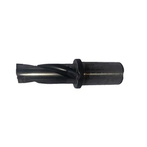 SANDVIK Wendeplattenbohrer Ø 34,0 XD3  880-D3400L40-02   ( K1 ) - Picture 1 of 1