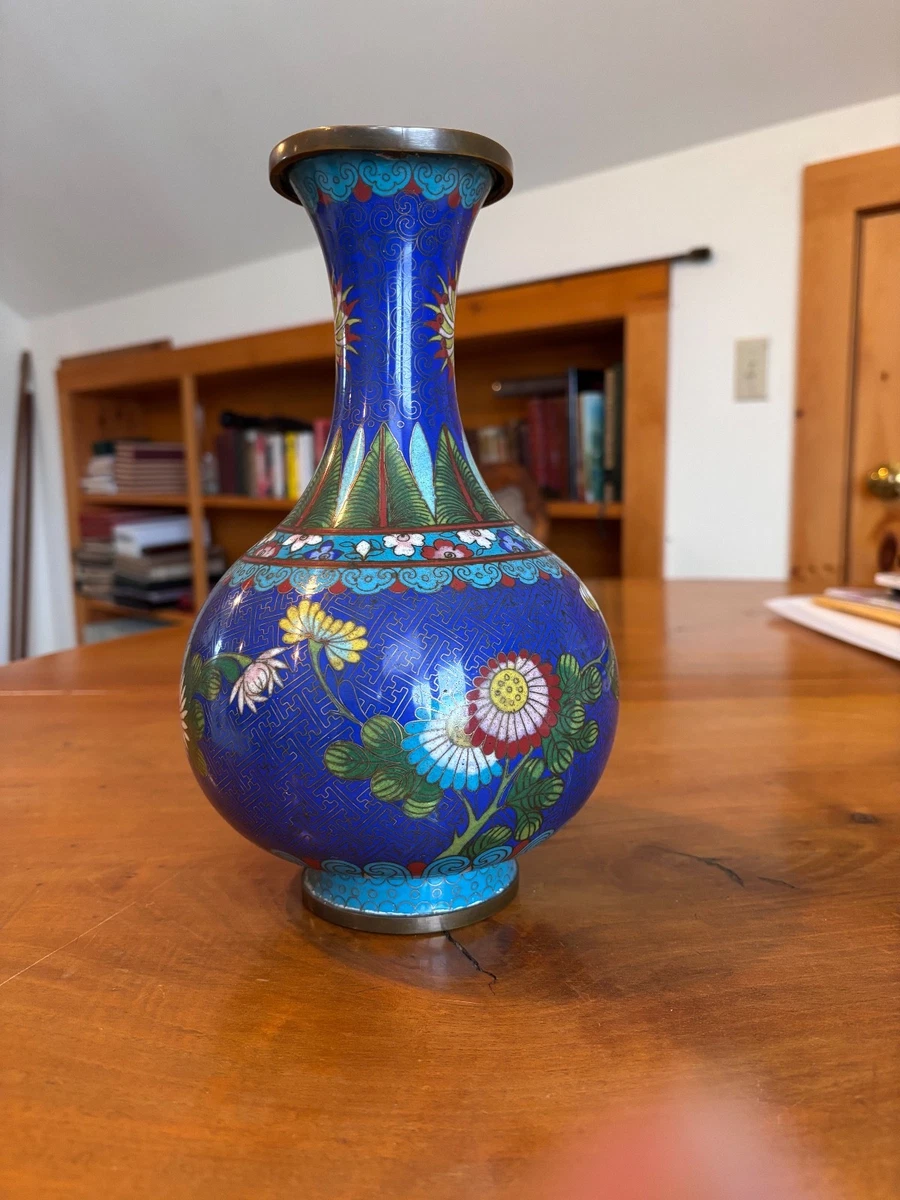 中国の古い花瓶 大花瓶中国古董花瓶| eBay