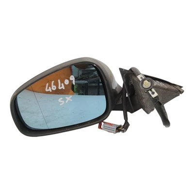 Specchietto Retrovisore Esterno Anteriore Sinistro ALFA ROMEO 159 RICAMBIO USATO - Immagine 1 di 2