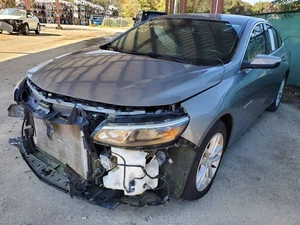 Used Speedometer Gauge fits: 2018 Chevrolet Malibu cluster 1.5L MPH multi-color - Picture 1 of 24