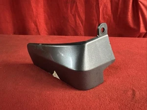 2008-2015 Infiniti G37 Q60 Coupe Conv Front LH Driver Mud Flap 999J2JU0B3 Silver - Picture 1 of 6