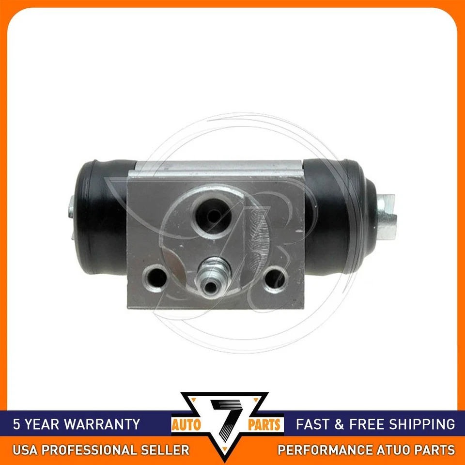 Rear Drum Brake Wheel Cylinder fits 2005 2006 2007 2008 Chevrolet Cobalt 2.0L - Image 1 of 4