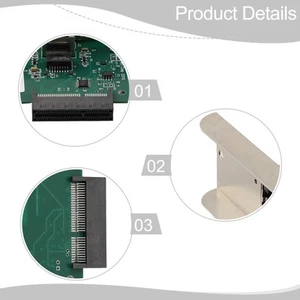 Carte réseau pour serveur d'impression Zebra intégrée pour modèles ZT210 et ZT220 - Photo 1/24