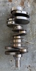 range rover sport l494 gen2   3,0 genuine crankshaft 