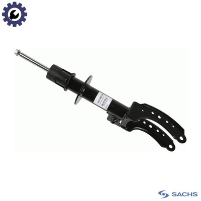 SHOCK ABSORBER 315 997 FOR PORSCHE M06.EC MCG.EA/FA/E MCJ.T 3.0L MCX.ZA 3.6L - Image 1 of 4