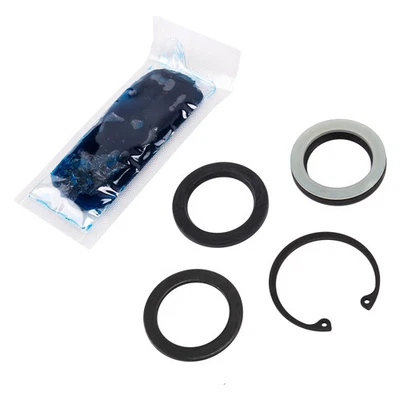 For GMC C3500 92 ACDelco GM Genuine Parts Steering Gear Pitman Shaft Seal Kit Foto 1 de 2