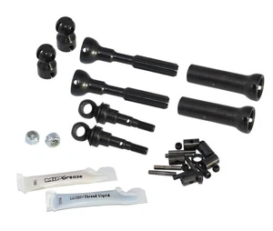 HRP Mip Moore'S Ideal X-Duty Rear Upgrade Drive Kit For Traxxas Extreme Heavy - Picture 1 of 1