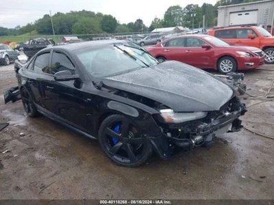 2015 Audi A4 2.0L Turbo ECM Electronic Control Module Used 117K Miles - Image 1 of 4