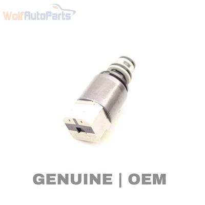 2014-2016 宝马 428I - 阀体电磁阀 7647840 — 第 1/4 张图片