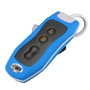 Wasserdichter IPX8-Clip-MP3-Player FM-Radio Stereo-Sound Schwimmen Tauchen 8571 - Bild 1 von 7