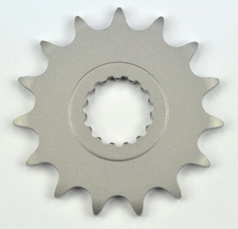 Front Sprocket Yamaha Raptor 700 2006-2015 / YFZ450R 2009-2014 15 Tooth - Image 1 of 1