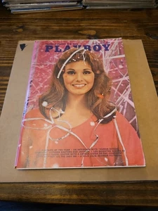 MAY 1968 PLAYBOY WITH CENTERFOLD VERY GOOD CONDITION MASTERS & JOHNSON MAY 5/68 - Bild 1 von 2