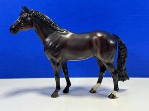 Breyer Pferd #1475 Ravel Bay Warmbluthengst Dressur - Bild 1 von 9