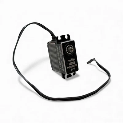 Powerhobby 579MG High Torque High Speed Digital Brushless Servo 0.07/430oz @ 8.4 - Image 1 of 3